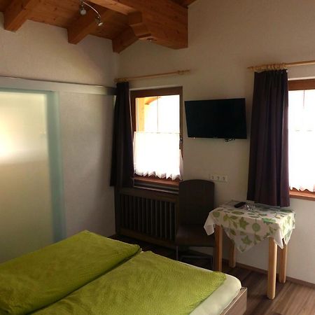 Haus Hildegard Hotel Neustift im Stubaital Bagian luar foto