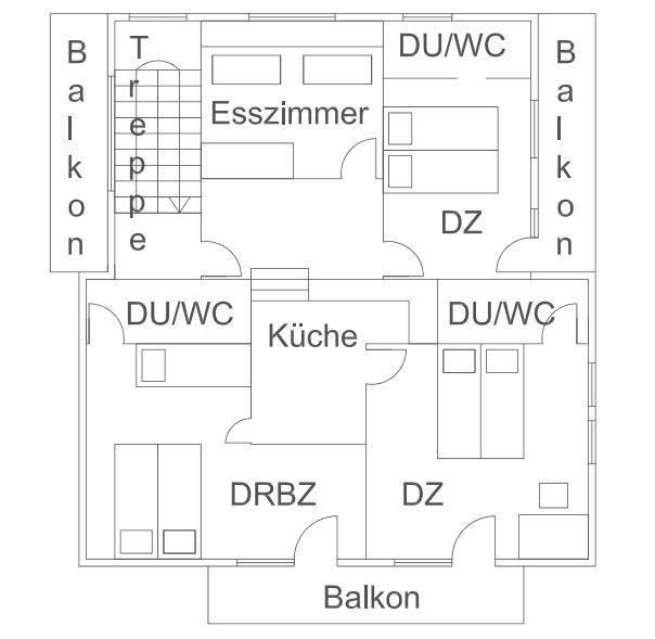 Haus Hildegard Hotel Neustift im Stubaital Bagian luar foto