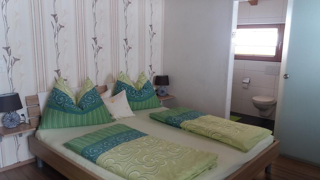 Haus Hildegard Hotel Neustift im Stubaital Bagian luar foto