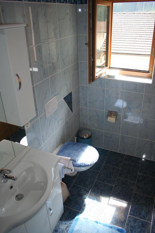 Haus Hildegard Hotel Neustift im Stubaital Ruang foto