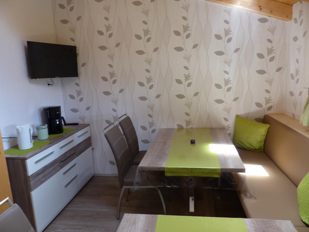 Haus Hildegard Hotel Neustift im Stubaital Bagian luar foto
