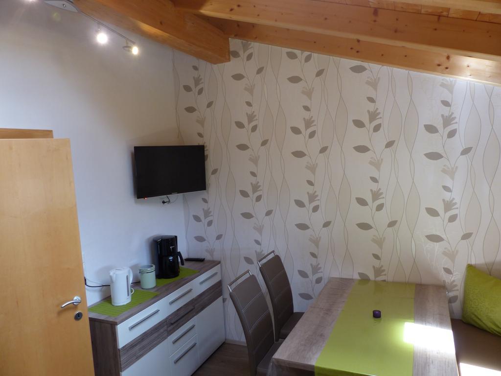 Haus Hildegard Hotel Neustift im Stubaital Bagian luar foto
