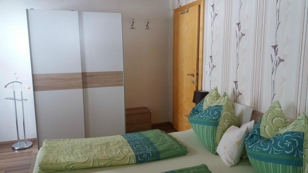 Haus Hildegard Hotel Neustift im Stubaital Bagian luar foto