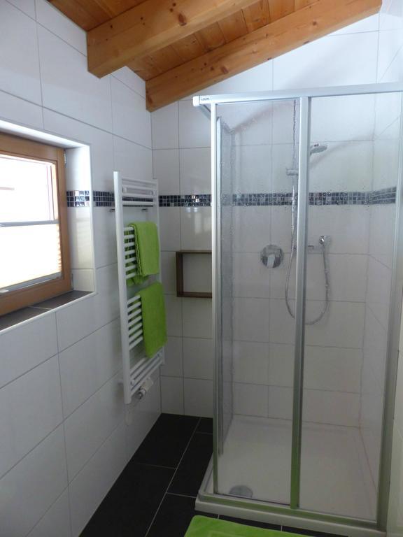 Haus Hildegard Hotel Neustift im Stubaital Bagian luar foto